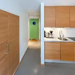 2 Bedroom Pet Friendly Apartment In Sogne Apartman Søgne