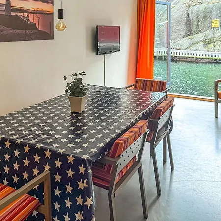 Apartamento In With Wifi Søgne