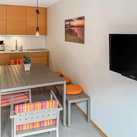 2 Bedroom Pet Friendly In Søgne