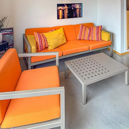 2 Bedroom Pet Friendly In