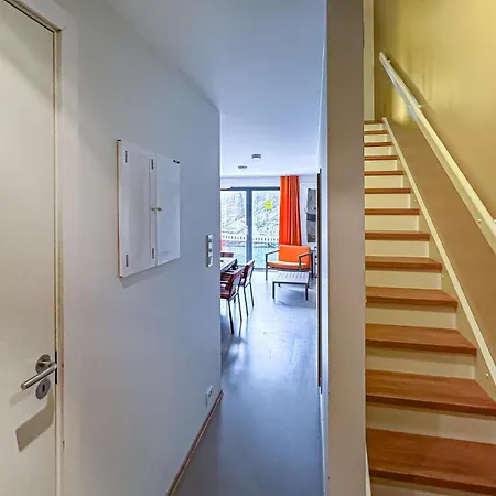 2 Bedroom Pet Friendly In
