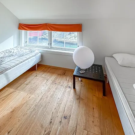 公寓 2 Bedroom Pet Friendly In