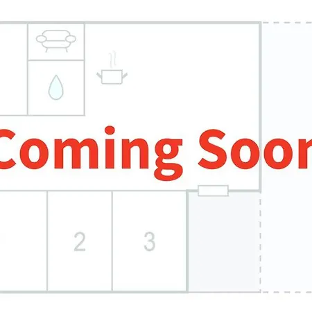 2 Bedroom Pet Friendly In דירה Søgne