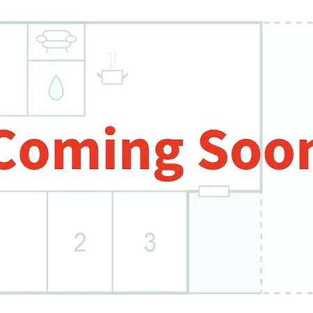2 Bedroom Pet Friendly In דירה Søgne