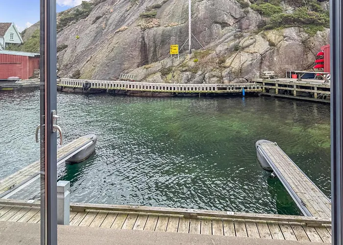 In With Wifi Apartamento Søgne