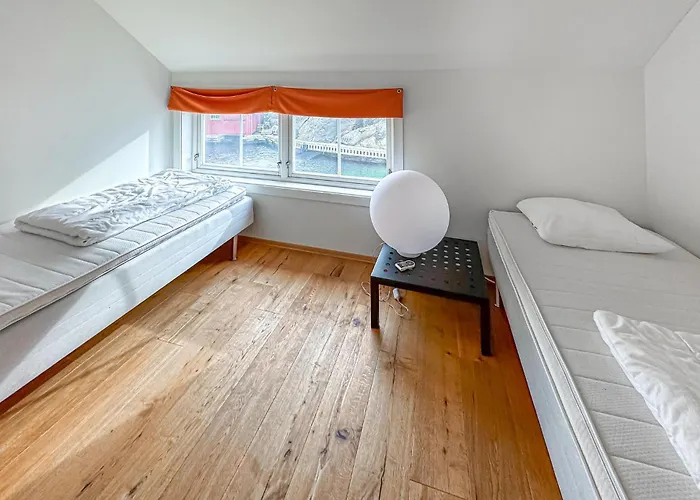 Apartamento In With Wifi