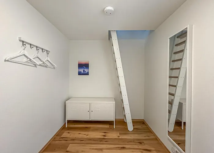 Apartamento In With Wifi *