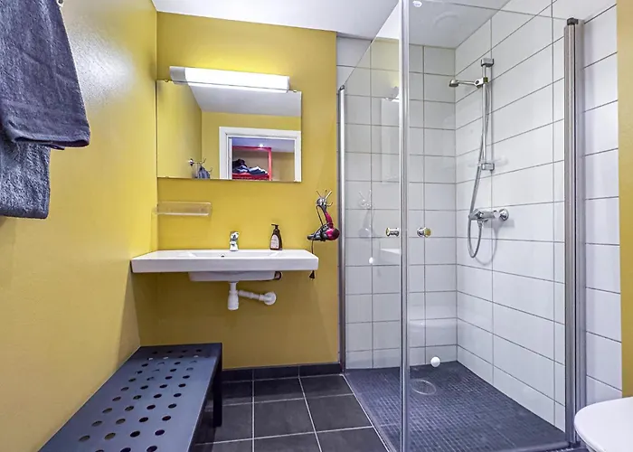 In With Wifi * Søgne